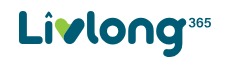 LivLong 365 Healthcare Partner Logo