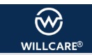 WillCare Legal Legacy Partner Logo