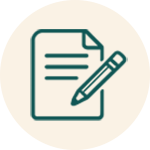 Quick & Hassle-Free Icon
