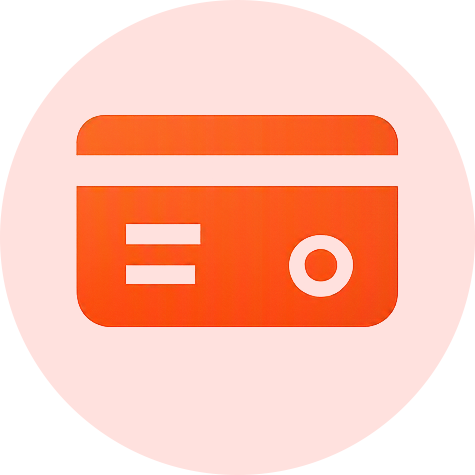 Premium Financing Service Icon
