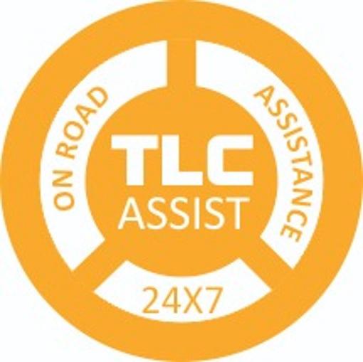 TLC Assist Partner Logo