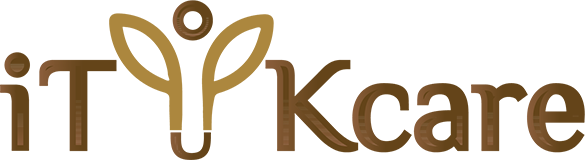 iTUKcare - Simplifying Life Logo