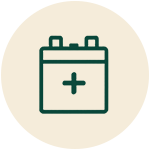 Battery Jump-start