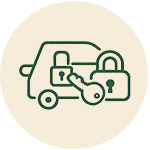 Key Lockout Assistance