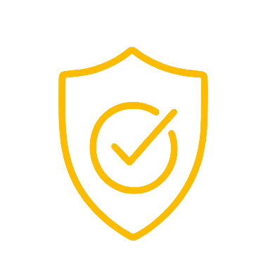 Trusted Customer Service Icon