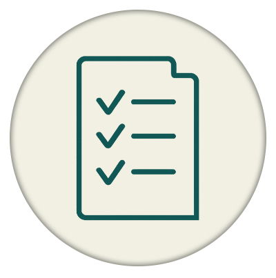Simple and Hassle-Free Support Icon