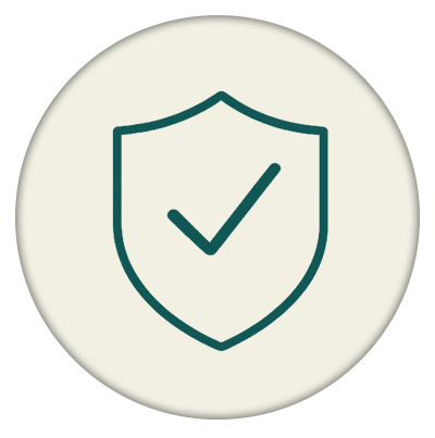 Trusted Care Icon