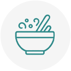 Nutrition Guidance Icon