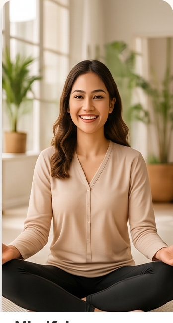 Mindfulness Program