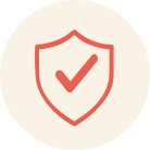 Secure & Private Icon