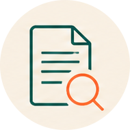Review Your Draft Will Illustration
