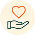 Beneficiaries Icon