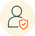 Testator Details Icon
